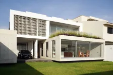 Abulón 住宅 OBRA BLANCA_1177282_1
