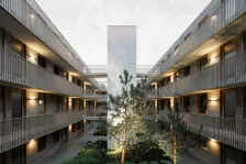 De Veentjes 公园大楼 JCR architecten_1173551_8