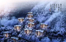 A青城山别墅07