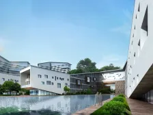 北京服装品牌创意园区