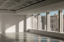 CAIS办公楼，里斯本 Contacto Atlântico_25