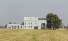 La Pervinca 农庄 Archiplanstudio_1178309_1