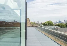 Hardwick街办公室，伦敦 HUT-Architects_14