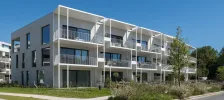 Abdijbeke 住宅 Declerck-Daels Architecten_1174470_8