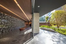 Alameda Jardins 大楼 aflalo gasperini arquitetos_1174436_2