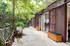 Coworking 住宅 TANTO Criações Compartilhadas + AMMA Arquitetos_1180750_3