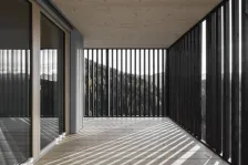 Ciasa Le Fiun 住宅 建筑师 Daniel Ellecosta_1179691_3