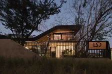LSD总部，哥斯达黎加 LSD Architects_02