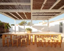 Abranda 餐厅 LADO Arquitectura e Design_1177521_8