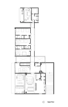 墨西哥MM住宅_16