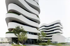 天筠工业办公组团，北京 第一实践建筑设计_08
