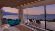 《流水望月》大理青绿海景度假酒店设计---寻常设计_9029_26