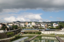 日本日晷被动式别墅