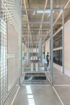 SPL展厅与办公空间，阿根廷 Además arquitectura_16