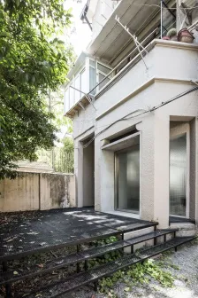 度向建筑办公空间改造设计，上海 度向建筑_16