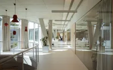 Dubrovčan生产与办公建筑，克罗地亚 MVA Mikelic Vres Arhitekti_16