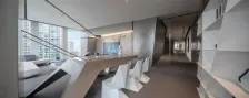 上海国华金融中心｜北外滩艺术空间，尽赏陆家嘴城市天际线---KLID达观国际建筑设计事务所_9663_38