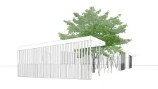 法国Serge Baranx学校翻新_23