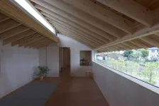 Hantsuki 住宅 佐佐木胜敏建筑设计事务所_1174019_2