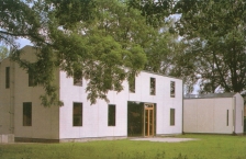 私人别墅（Private house）