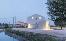 La Pervinca 农庄 Archiplanstudio_1178309_6