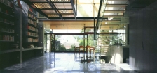 日光别墅(Solar Tube)