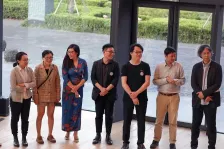 “智慧建筑与城市”天津大学建筑学院上海校友专题研讨会圆满举行！_7547_18