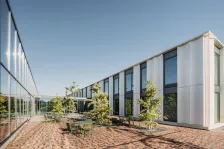 布莱斯韦克Anthura总部更新，荷兰 Atelier PRO architects_05