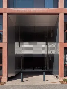Kaarlo Sarkian Katu 公寓 Playa Architects_1177432_20