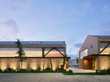 土耳其国家铁路局临时办公室及画廊，伊斯坦布尔 Erhan Vural Architecture + Urban Design Office_16