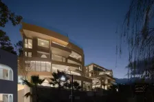 《流水望月》大理青绿海景度假酒店设计---寻常设计_9029_3