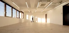 大阪TM总部办公室 Jun Murata_15