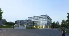 南京林业大学图书馆
