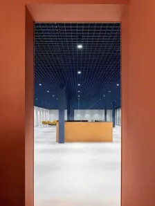 新办公楼，意大利 Carlana Mezzalira Pentimalli_15