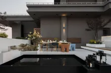FF STUDIO新办公室，上海 费弗空间设计_25