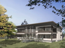 仲恺佘山别墅 (Zhongkai Sheshan Villas)