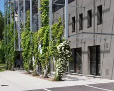 Apollo办公大楼，法国 GGR architects_17
