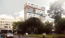 深圳清华研究生院竞赛