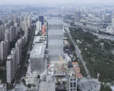 上海·古北SOHO---KPF_4777_27
