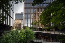 小米总部园区，北京 北京市建筑设计研究院_05