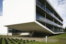 Seedri街住宅建筑