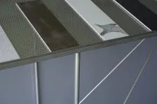 SPL展厅与办公空间，阿根廷 Además arquitectura_08