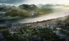 每一款酒店都是量身定制！ 花开海上、理想之邦、雨林精灵、九曲棹歌，这个设计师的脑洞有多大？---捷仕建筑_10446_50