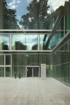 Schwäbisch Media办公楼，德国 Wiel Arets Architects_18