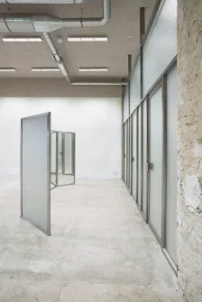 Highsnobiety 菩提树下大街店 VAUST Studio_1169763_5