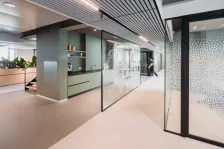 布莱斯韦克Anthura总部更新，荷兰 Atelier PRO architects_07