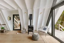 Chalet A 木屋 Matière Première Architecture_1171413_16