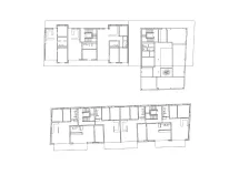 瑞士TherMitte住宅楼_08