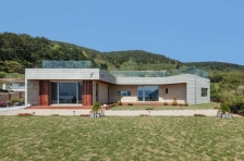 韩国迎海雅院