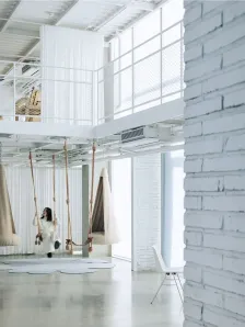 北京Sundate办公室 milanesi｜paiusco_03